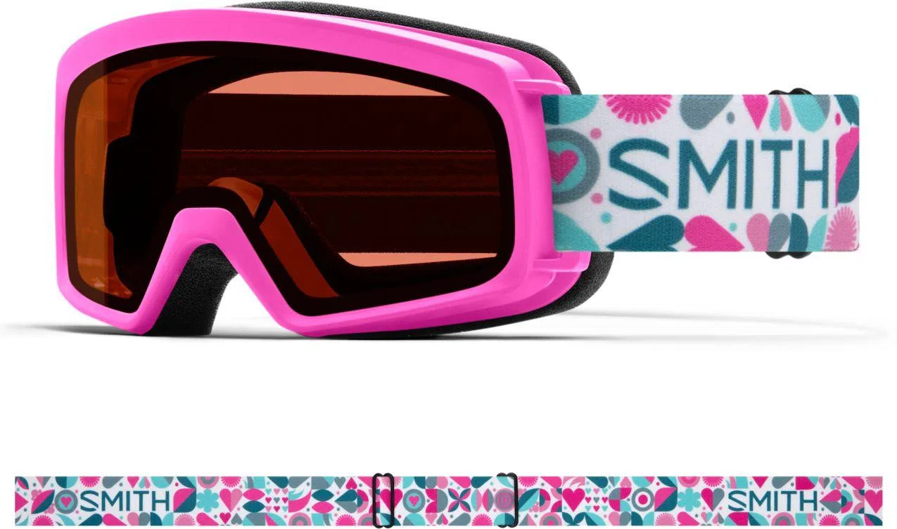 Smith Optics Snow Goggles M00678 Rascal Goggles - view 18